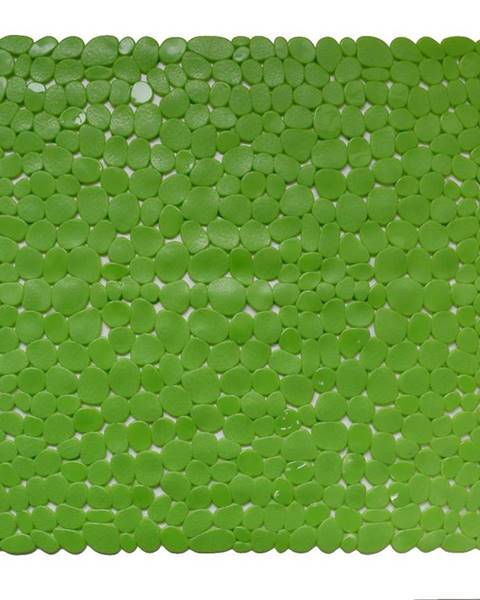 BAUMAX Sprchová podložka kameny 54x54 j-s5454 zelená