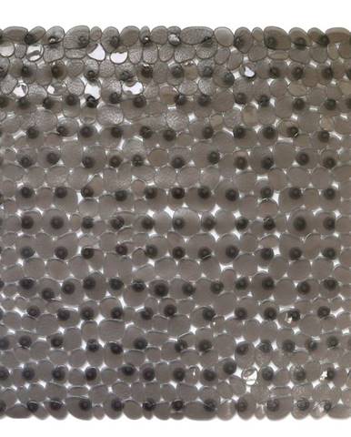 Sprchová podložka kameny 54x54 j-s5454 šedá