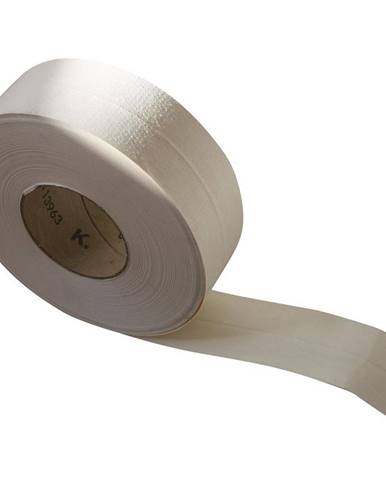 Páska výztužná papírová 23 m x 50 mm