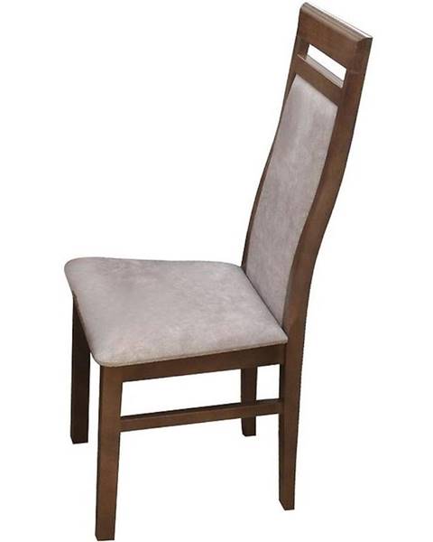BAUMAX Židle W8 Dub Lanýž