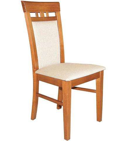 Židle W32 Ořech