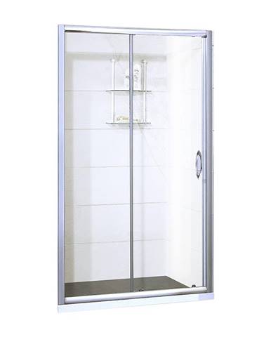 Sprchové dvere posuvné Acca AC G2D 10019 VPK