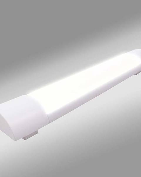 BAUMAX Lineární svítidlo Cristal LED 35W šedý