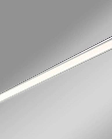 Nábytkové svítidlo TS LED 3W šedý