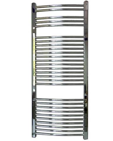 Koupelnovy radiator 50/120 chrom profilove 505W