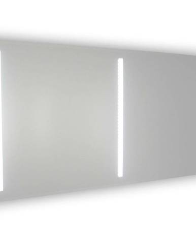 Zrcadlo LED 18
