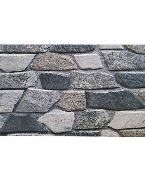 AQUA MERCADO Fasádní obkladový kámen Jasper Grey/Super Stone Gris 30/60