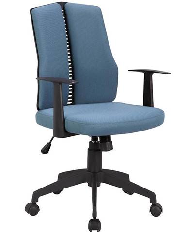 Otáčecí Židle Cx1126m Modrý