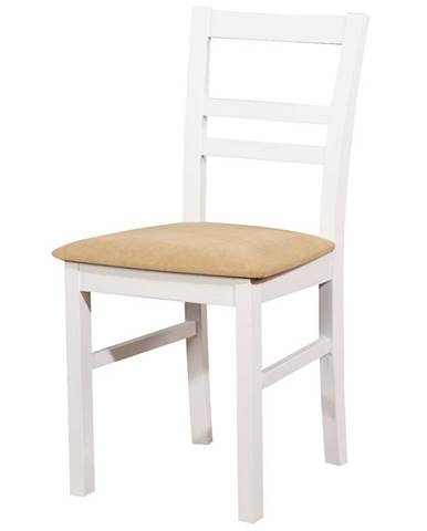 Židle W107 Bílý Donna 13