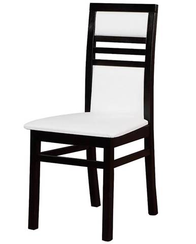 Židle W82 Černá Olaf 5