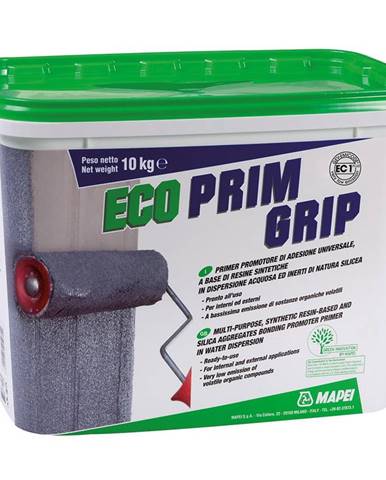 Penetrace Mapei Eco Prim Grip Univerzální 10 kg