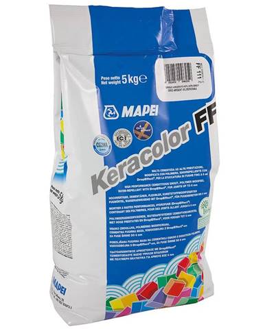 Spárovací hmota Mapei Keracolor FF 100 bílá 5 kg