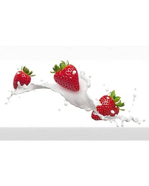Dekor Kitchen Fructis 1 Strawberry 10/20