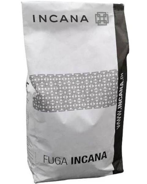 INCANA Incana sparovací hmota  bílá 5kg