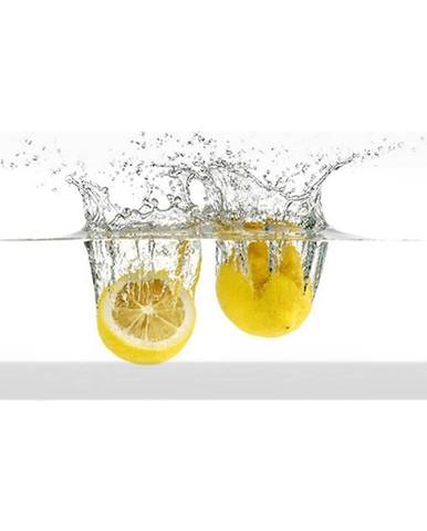 Dekor Kitchen Fructis 4 Lemon 10/20