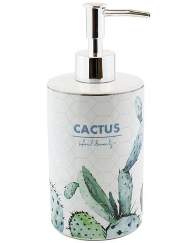 Dávkovač Cactus