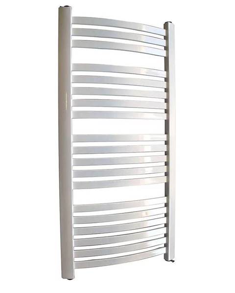 INS-TERM Koupelnový radiátor GŁP 17/60 670x950 572W Bílý