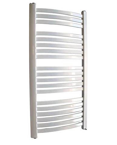 Koupelnový radiátor GŁP 20/40 470x1150 455W Bílý