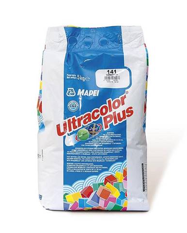 Spárovací hmota Mapei Ultracolor Plus 2 kg 131 vanilková