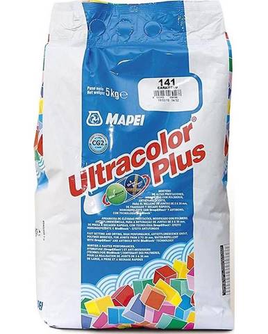 Spárovací hmota Mapei Ultracolor Plus 134 hedvábná 5 kg