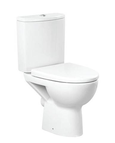 WC kombi Parva 478