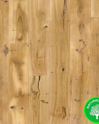 Dřevěná podlaha dub vintage 14x180x1092