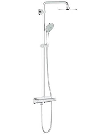 Sprchový systém s termostatem EUPHORIA SYSTEM 210 26363000