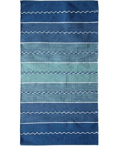 Koberec Hesper Stripe 0,5/0,8 CR-2590 Blue