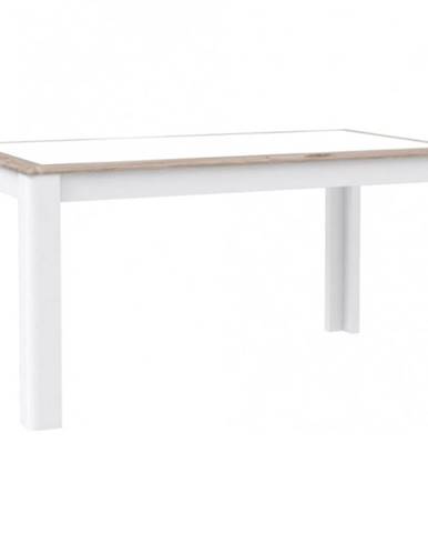 Stůl Canne 106-207 cm, rozkládací