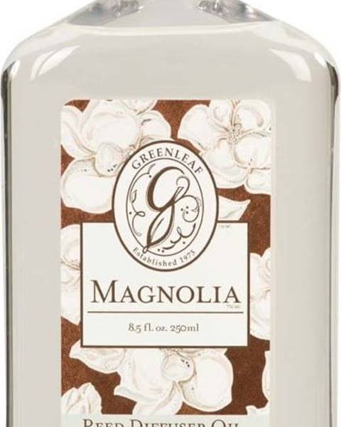 Vonný olej do difuzérů Greenleaf Magnolia, 250 ml 