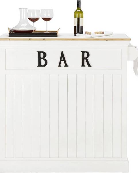 Möbelix Barový Stůl Remy