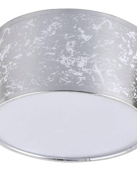 Stropní Svítidlo Silver Ø 20cm, 40 Watt