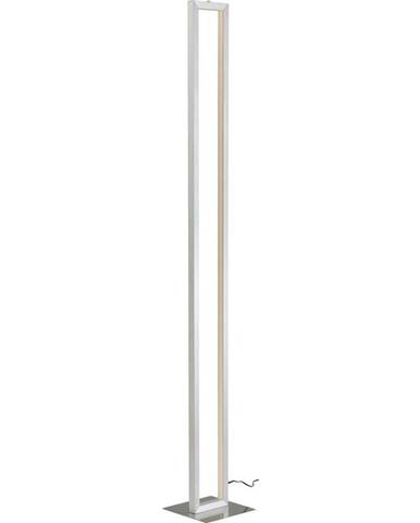 Stojacia Led Lampa Erion 18 Watt, V: 120cm