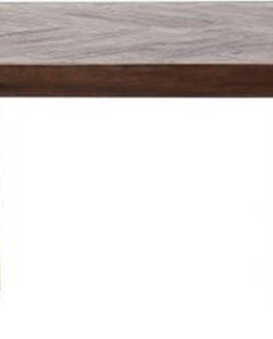 Konferenční stolek Dutchbone Aron, 120 x 60 cm