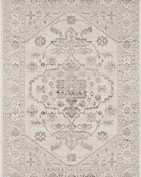 Bougari Béžový venkovní koberec NORTHRUGS Navarino, 80 x 150 cm