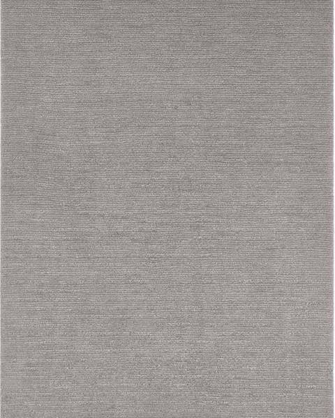 Mint Rugs Světle šedý koberec Mint Rugs Supersoft, 80 x 150 cm