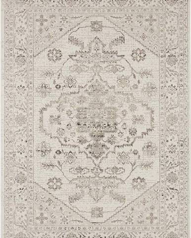 Béžový venkovní koberec NORTHRUGS Navarino, 80 x 150 cm