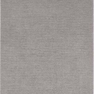 Světle šedý koberec Mint Rugs Supersoft, 80 x 150 cm