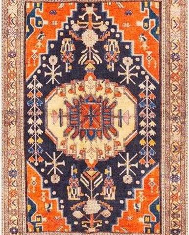 Koberec Floorita Uzbek, 80 x 150 cm