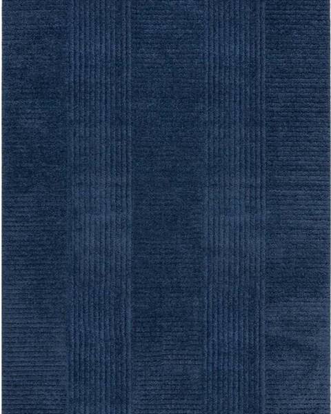 Modrý koberec Flair Rugs Kara, 160 x 230 cm