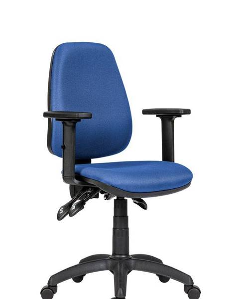 ANTARES Antares Kancelářská židle Asyn Low + područky BR16