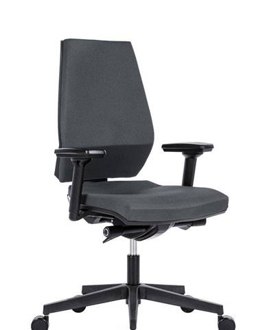 Antares Kancelářská židle Motion + područky AR 40