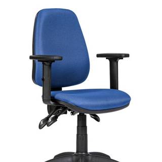 Antares Kancelářská židle Asyn Low + područky BR16