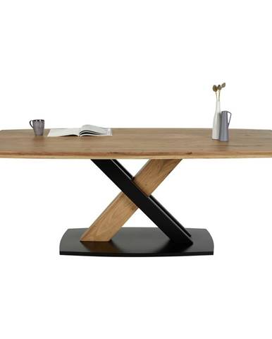 Jídelní Stůl Maverick X-Form 220cm