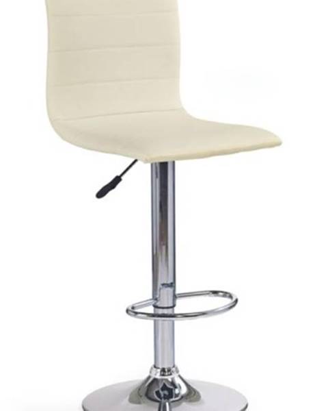 Smartshop Barová židle ZH-21, béžová
