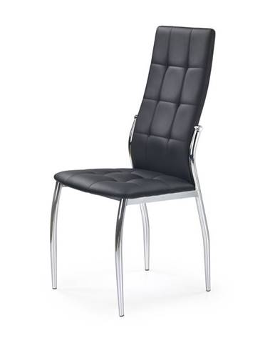 Židle K-209, černá