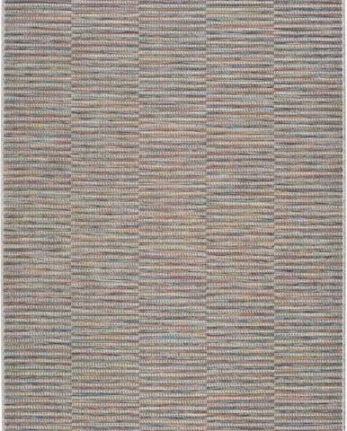 Béžový venkovní koberec Universal Bliss, 75 x 150 cm