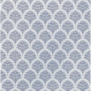 Modro-šedý venkovní koberec Ragami Moscow, 160 x 230 cm