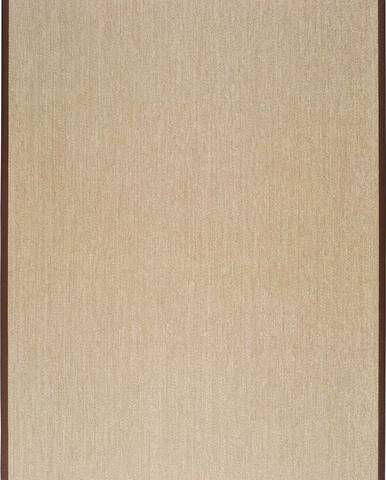 Béžový venkovní koberec Universal Prime, 100 x 150 cm
