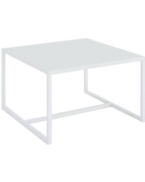 Konferenční stolek BARBOSSA 1 bílý